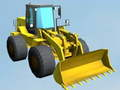 Joc Accident de Bulldozer on-line