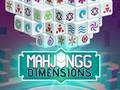 Joc Mahjongg Dimensiuni 470 Secunde on-line