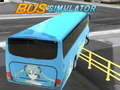 Joc Simulator de autobuz on-line