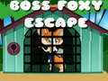 Joc Evaziunea Boss-ului Vulpea on-line