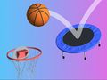 Joc Puzzle cu Baschet on-line