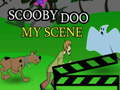 Joc Scooby-Doo Scena Mea on-line