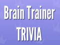 Joc Antrenor de Creier: Trivia on-line