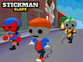 Joc Panta Stickman on-line