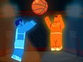 Joc Lupta Dunkers 2P on-line