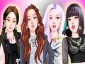Joc BlackPink Îmbracă on-line