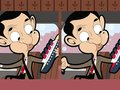 Joc Mr. Bean: Găsește diferențele on-line