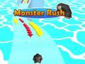 Joc Fuga Monstrilor 3D on-line