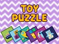Joc Puzzle cu jucării on-line