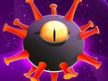 Joc Simulator de Virus on-line