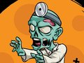 Joc Doctor Zombie on-line