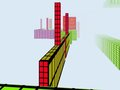 Joc Parkour cu Blocuri Bloxy on-line