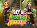 Joc Puzzle-ul Evadării BFF-urilor on-line