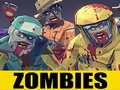 Joc Mulțime Zombie 3D on-line
