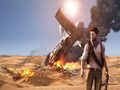 Joc Uncharted: Stelele Ascunse on-line