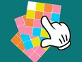 Joc Puzzle Glisant on-line