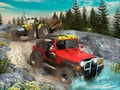 Joc Conducerea Jeepului Offroad 4x4 on-line