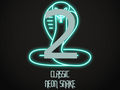 Joc Șarpe Neon Clasic 2 on-line