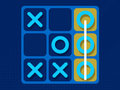 Joc Maestru Tic Tac Toe on-line