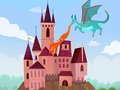 Joc Memoria Micului Dragon on-line
