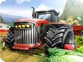 Joc Tractor 3D on-line