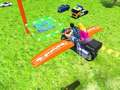 Joc Simulator Real de Motocicletă Zburătoare on-line