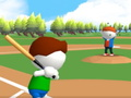 Joc Băț de baseball on-line