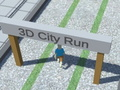 Joc Curse în Oraș 3D on-line