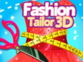 Joc Croitor de Modă 3D on-line