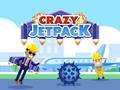 Joc Jetpack Nebun on-line