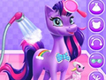 Joc Lumea Magica a Îngrijirii Unicornilor on-line
