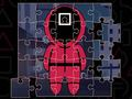 Joc Puzzle Calamar on-line