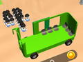 Joc Autobuz supraponderat on-line
