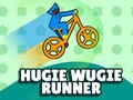 Joc Cursa Hugie Wugie on-line