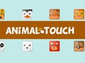 Joc Animale Toush on-line