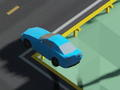 Joc ZigZag Racer: Joc de Curse cu Mașini 3D on-line