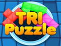 Joc Tri Puzzle on-line