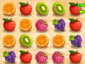 Joc Fructe Zemoase Match3 on-line