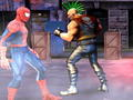 Joc Spiderman: Luptător Stradal on-line