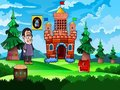 Joc Evadare din Castel 2 on-line