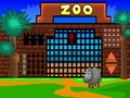 Joc Evadare din grădina zoologică on-line