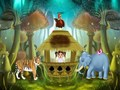 Joc Salvează fata flămândă on-line