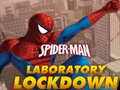 Joc Spider-Man: Închidere în Laborator on-line