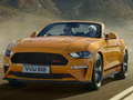 Joc Ford Mustang California Special Slide on-line