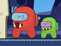 Joc Zombi Impostori on-line