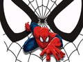 Joc Cărți de potrivire Spiderman on-line