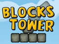 Joc Turnul Blocurilor on-line
