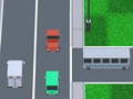 Joc Întoarcerea Mașinii în Trafic on-line