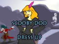 Joc Scooby Doo: Îmbracă-l on-line