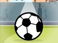 Joc Fotbal Gravitație 3 on-line